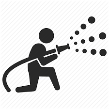 BASIC FIRE FIGHTING icon